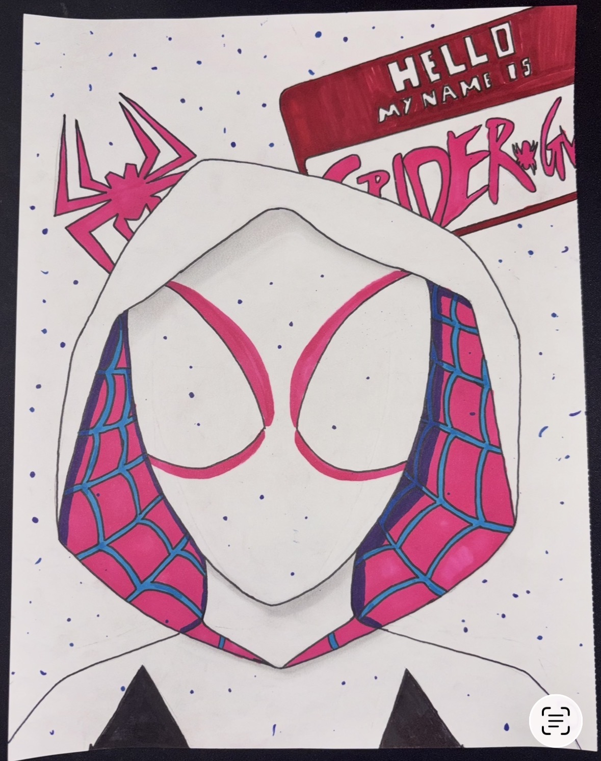 Spider-Qwen